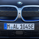 Image for article titled Here Is Your Reminder That The BMW iX3 Exists